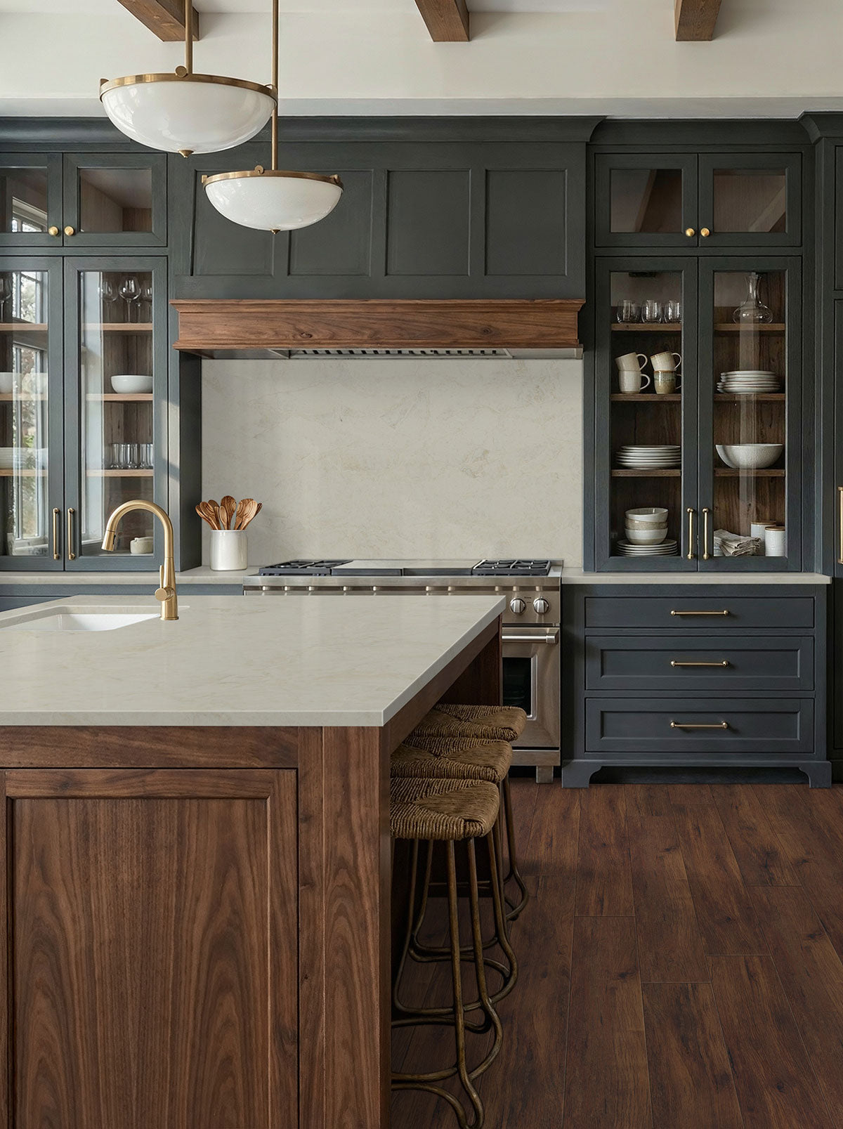 Braly XL Cyrus luxury vinyl flooring
