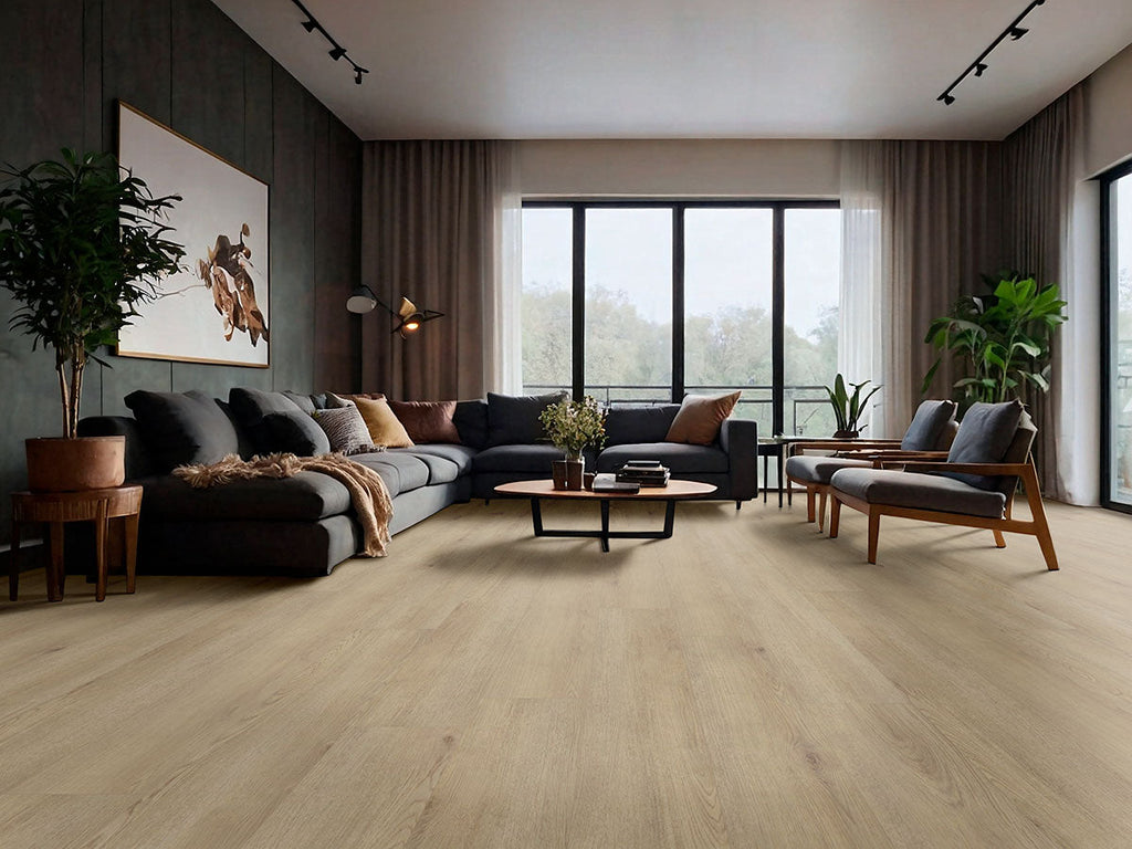Chester Hills XL Cyrus luxury vinyl flooring