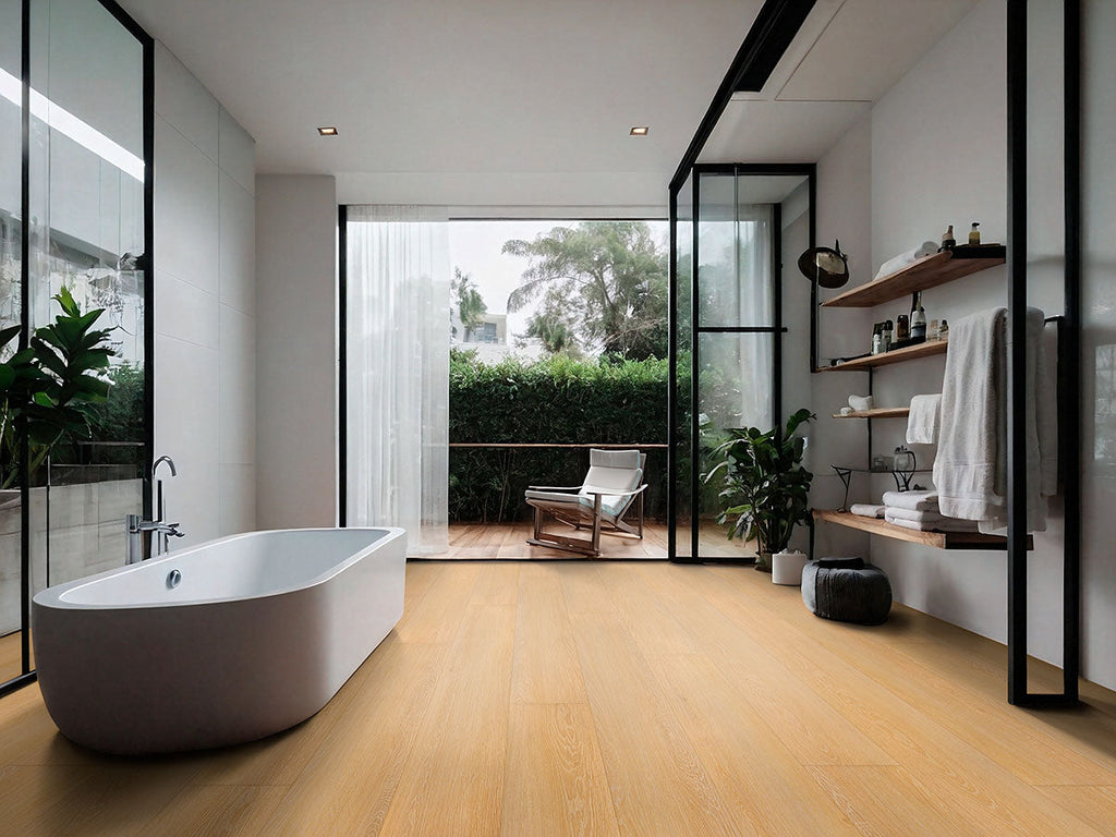 Valleyview Grove XL Cyrus luxury vinyl flooring