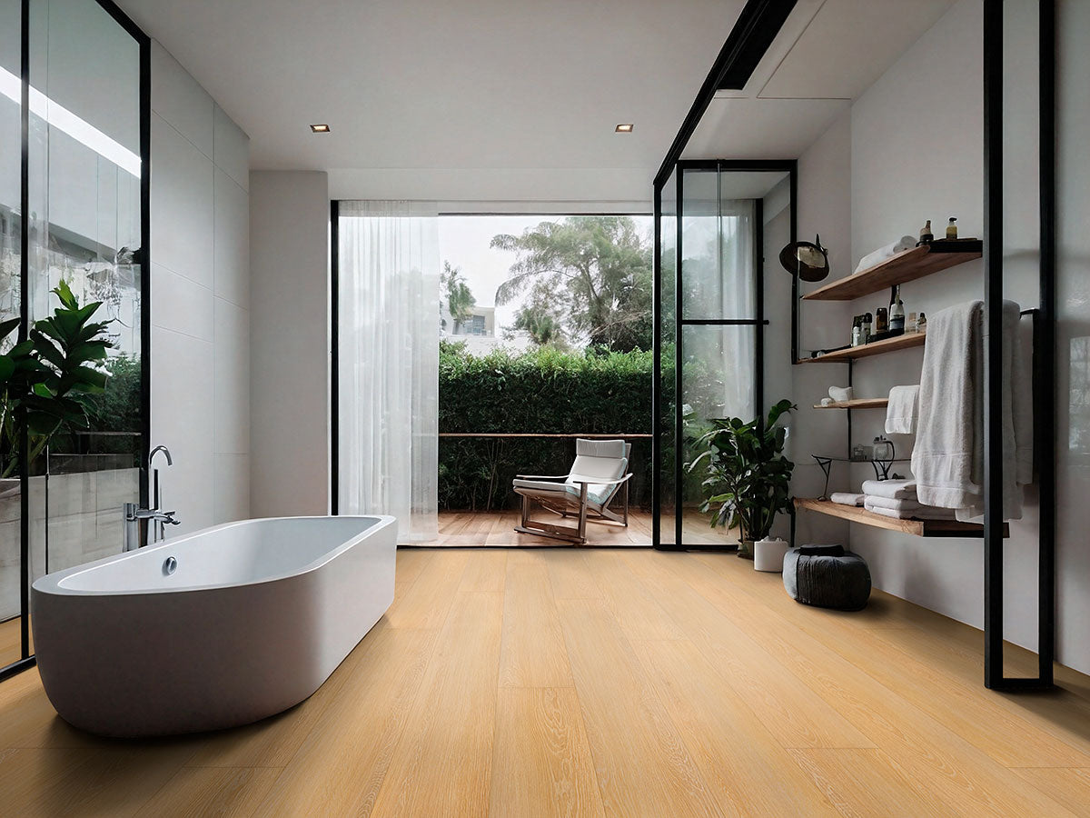 Valleyview Grove XL Cyrus luxury vinyl flooring