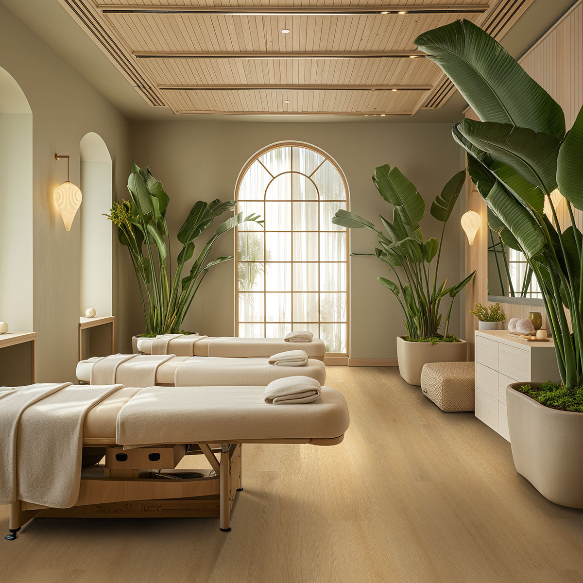 Quillian XL Studio luxury vinyl flooring