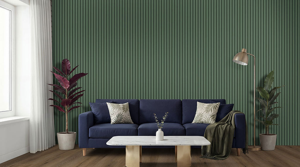 Malden XL Studio luxury vinyl flooring