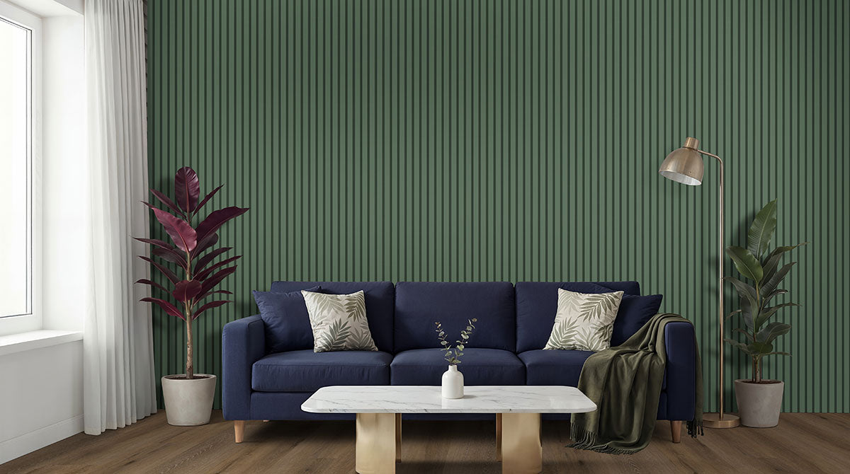 Malden XL Studio luxury vinyl flooring