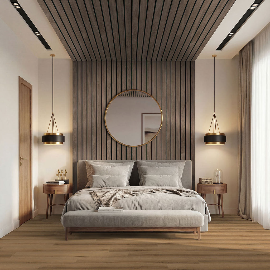 Swilcan XL Studio luxury vinyl flooring