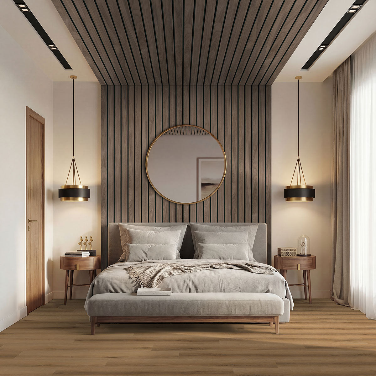 Swilcan XL Studio luxury vinyl flooring
