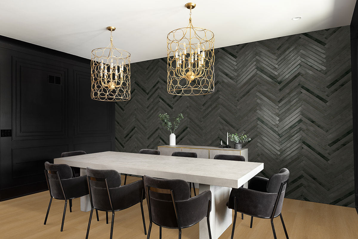 Taos XL Studio luxury vinyl flooring